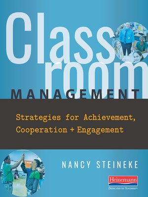 cover image of Classroom Management
